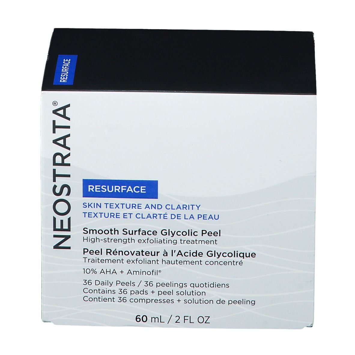 NEOSTRATA® Peel Rénovateur à l'Acide Glycolique