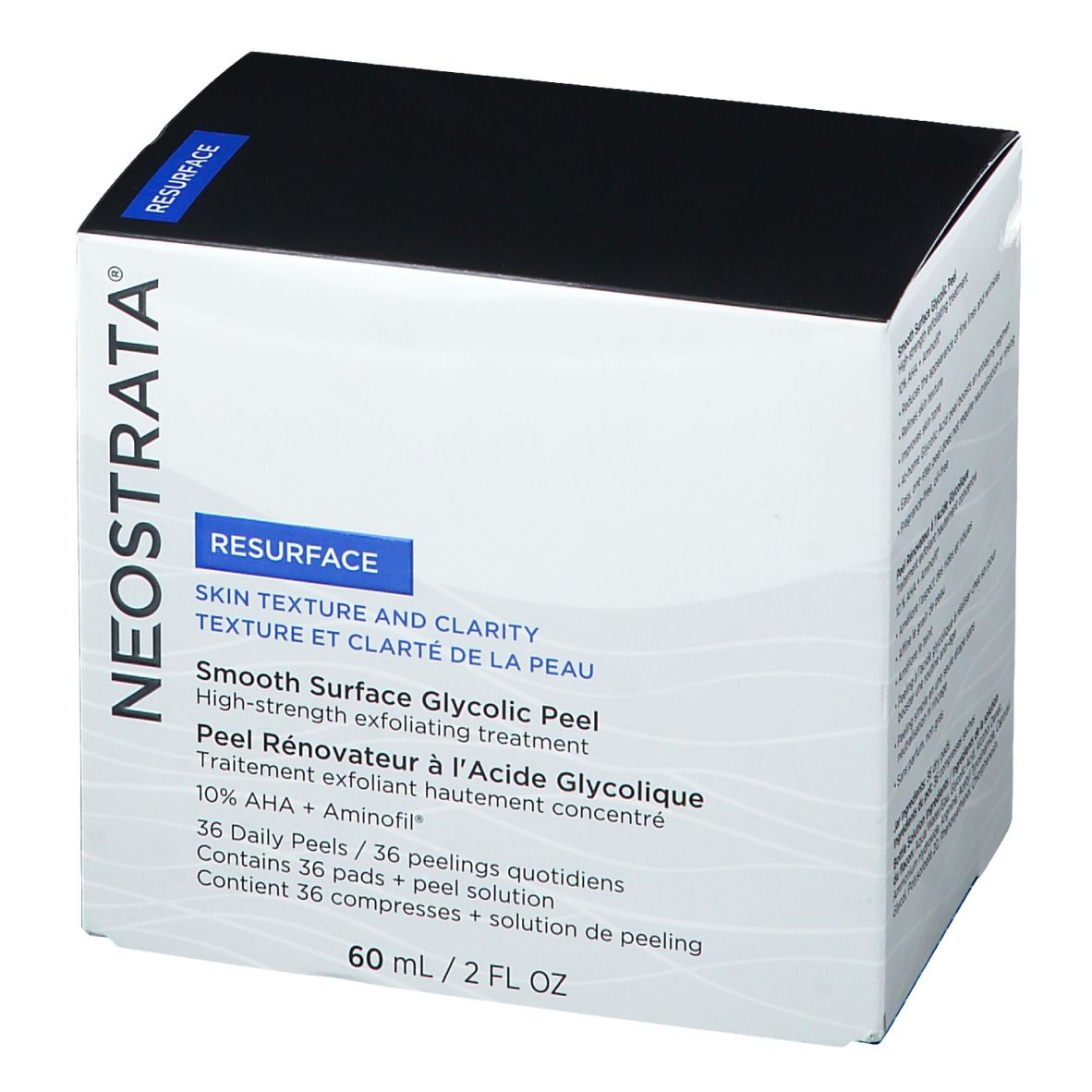 NEOSTRATA® Peel Rénovateur à l'Acide Glycolique