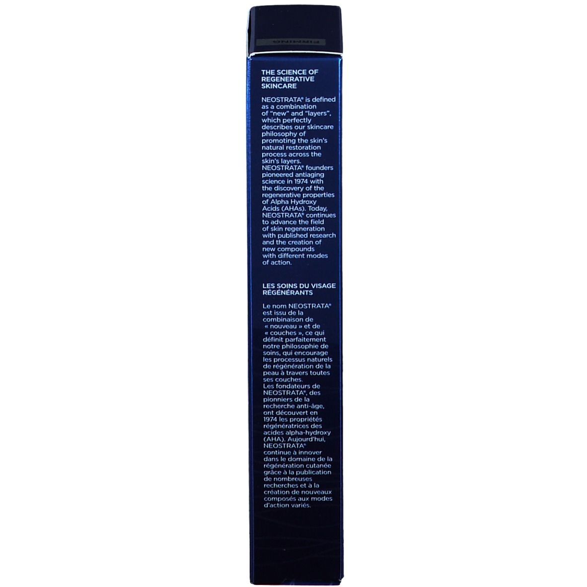 NeoStrata® Skin Active Complexe Réparateur au Rétinol