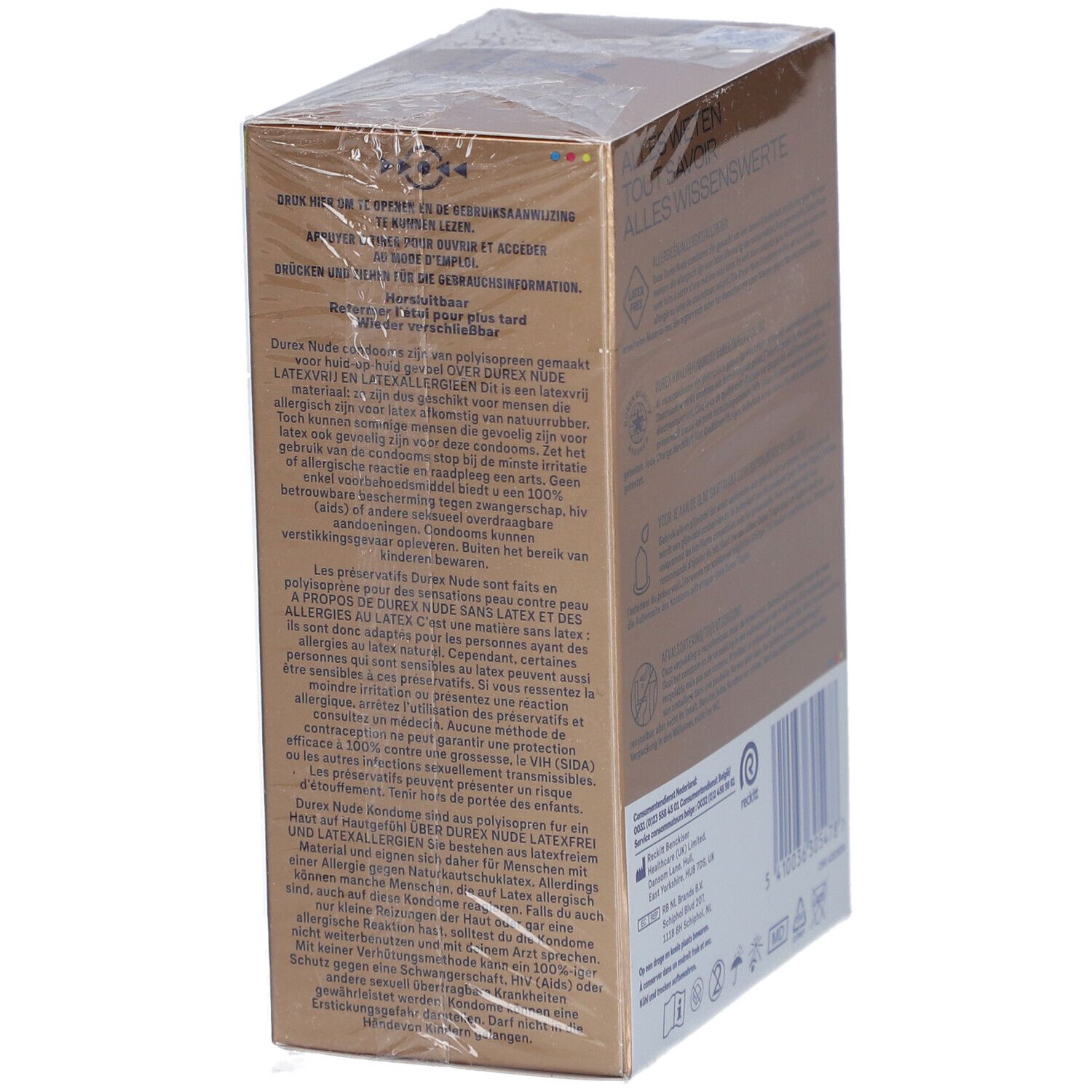lubrifiant anal base eau sans odeur formule douce neutre peau compatible préservatifs latex sécurité confort application facile réutilisable hypoallergénique transparent