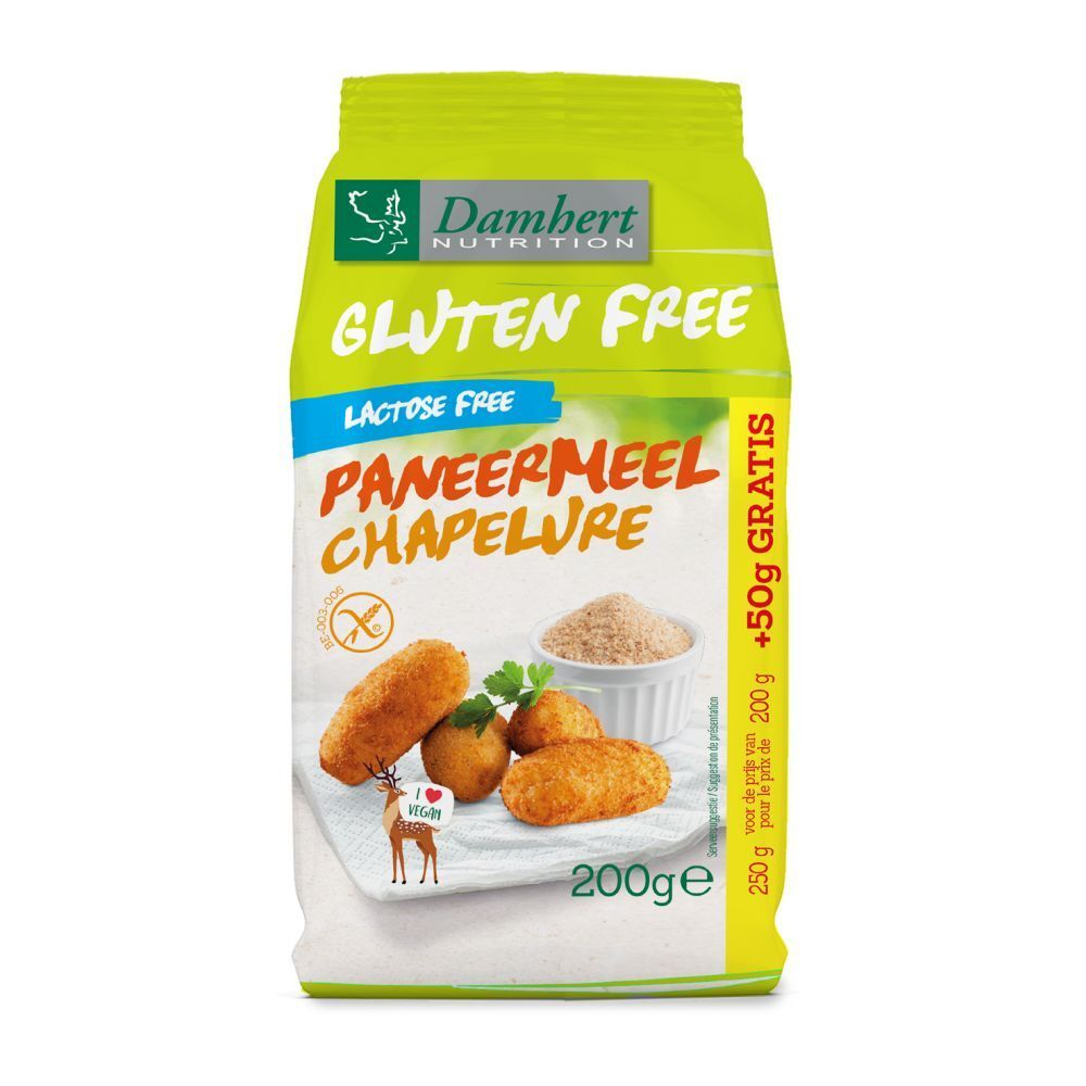 Chapelure - 250 g