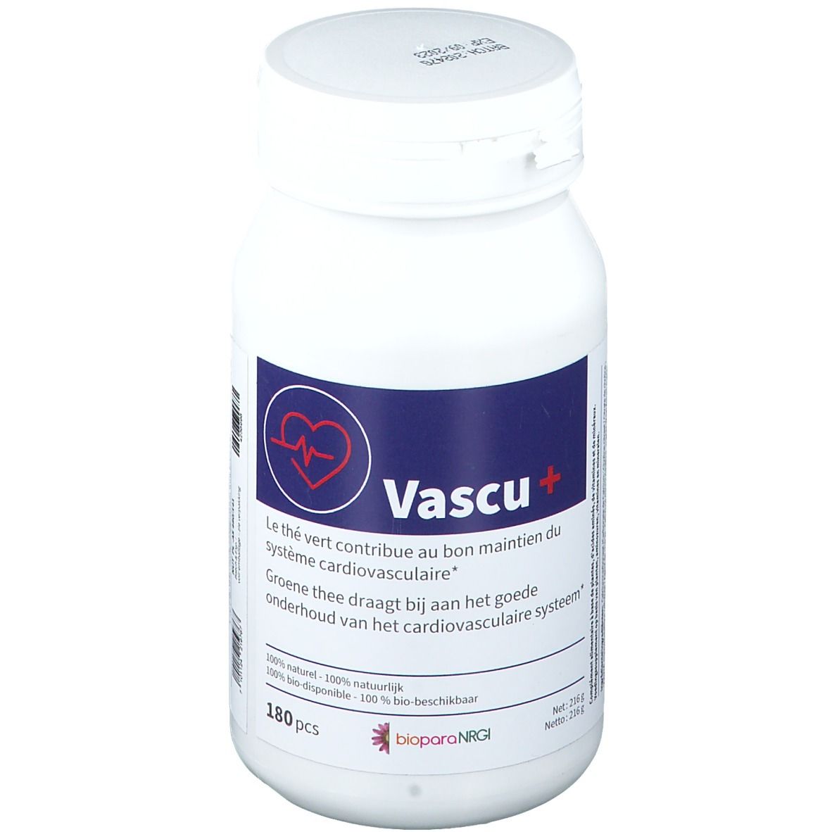 Vascu+