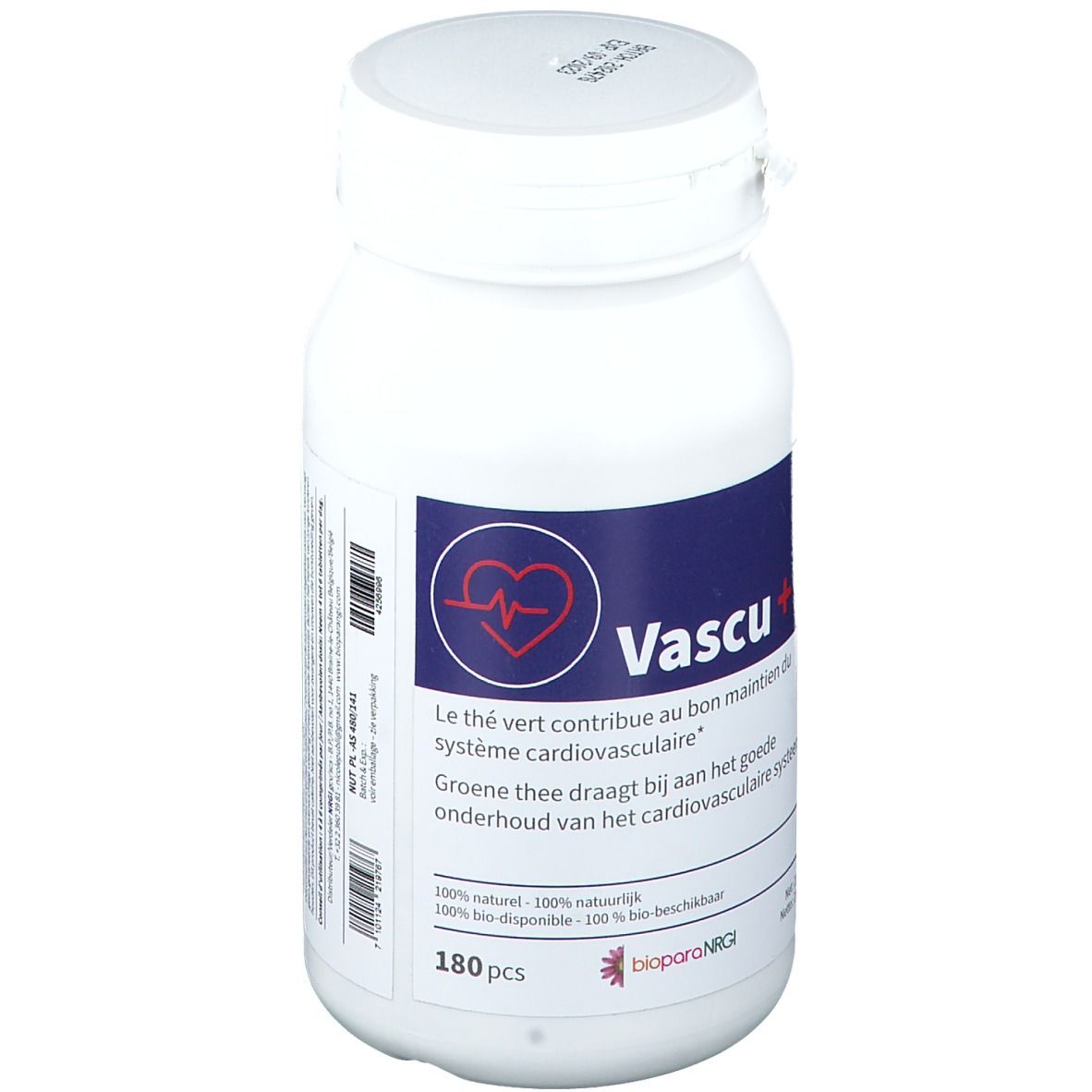 Vascu+