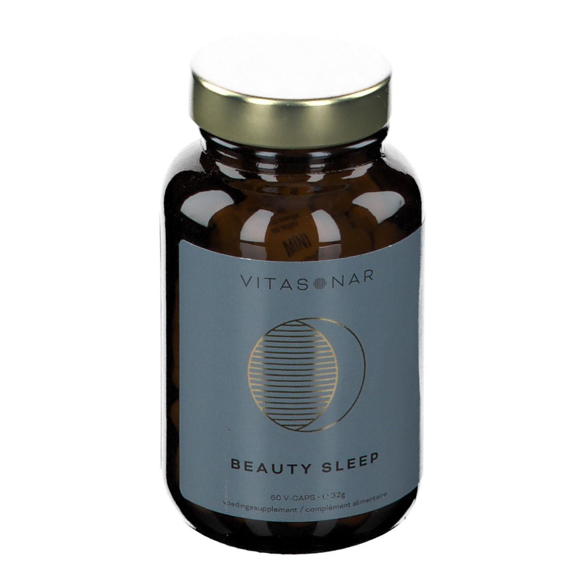 Vitasonar Beauty Sleep