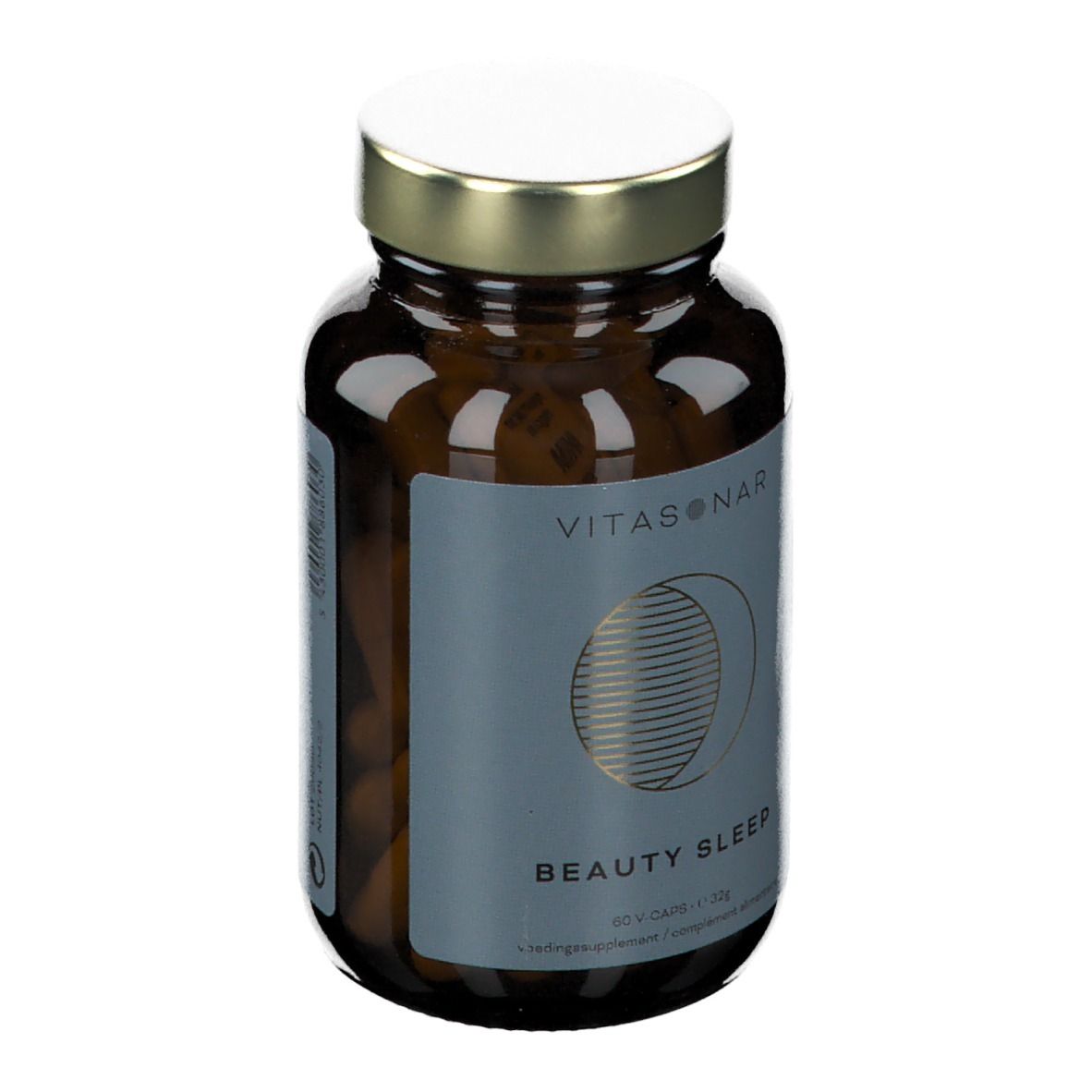 Vitasonar Beauty Sleep