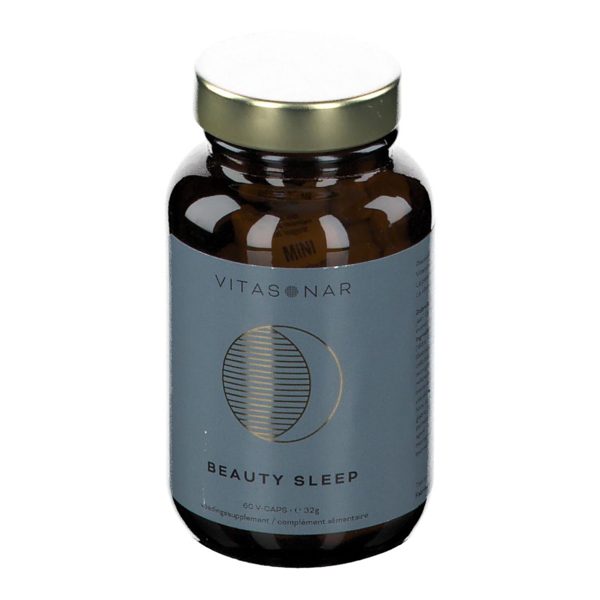 Vitasonar Beauty Sleep