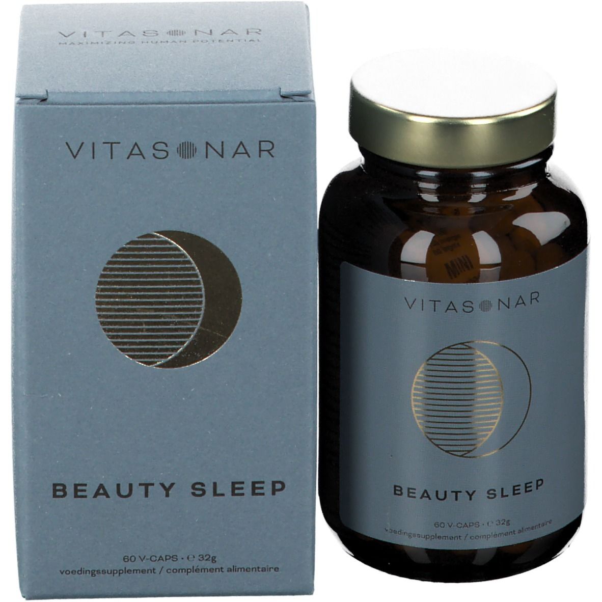 Vitasonar Beauty Sleep