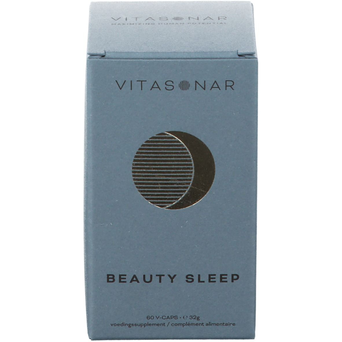 Vitasonar Beauty Sleep