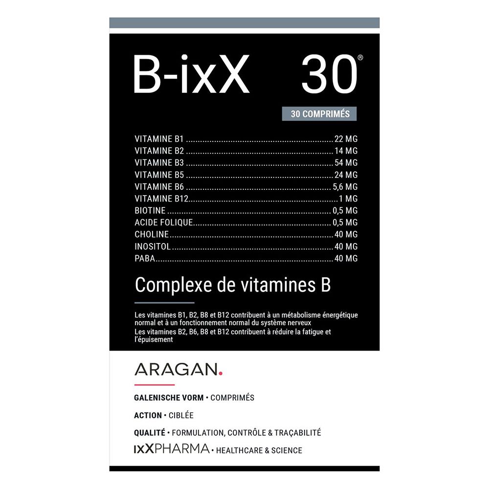 B-ixX
