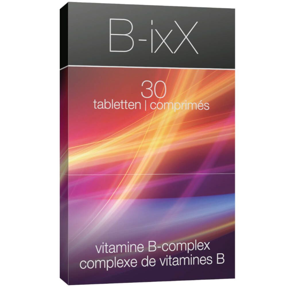 B-ixX