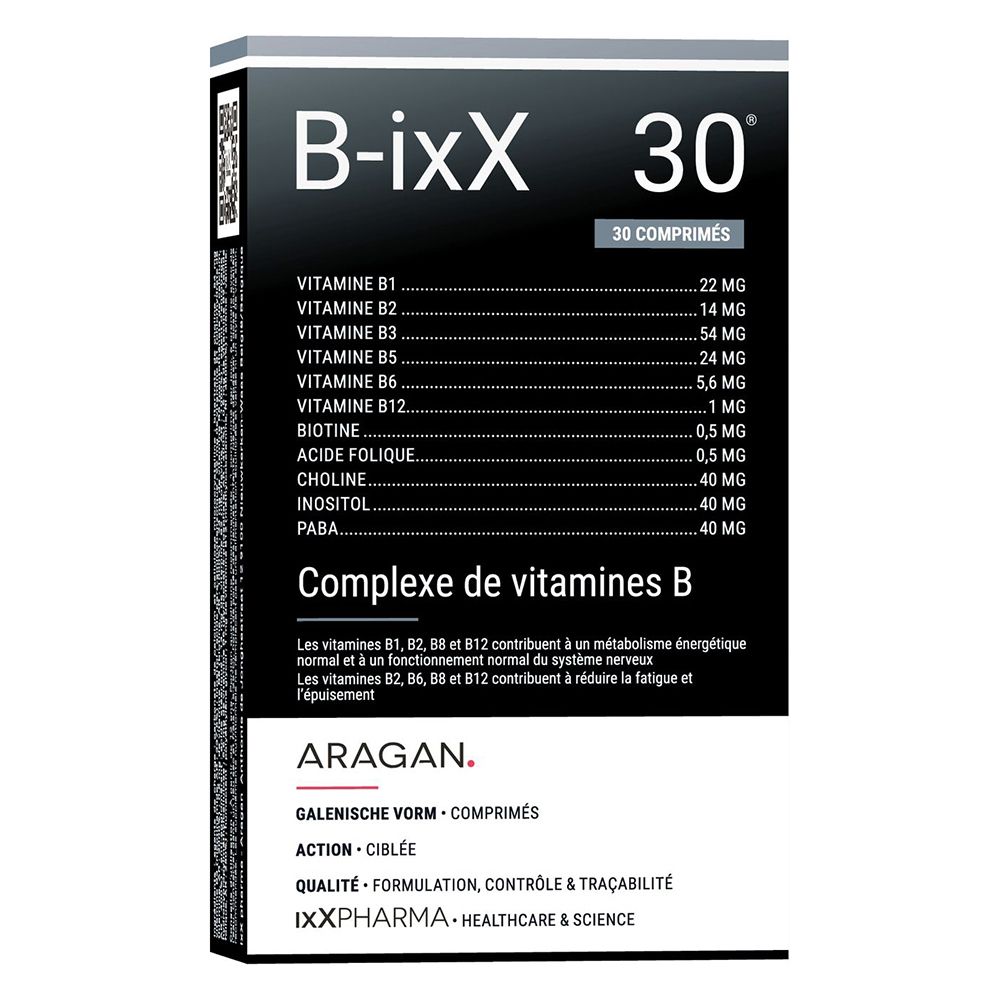 B-ixX