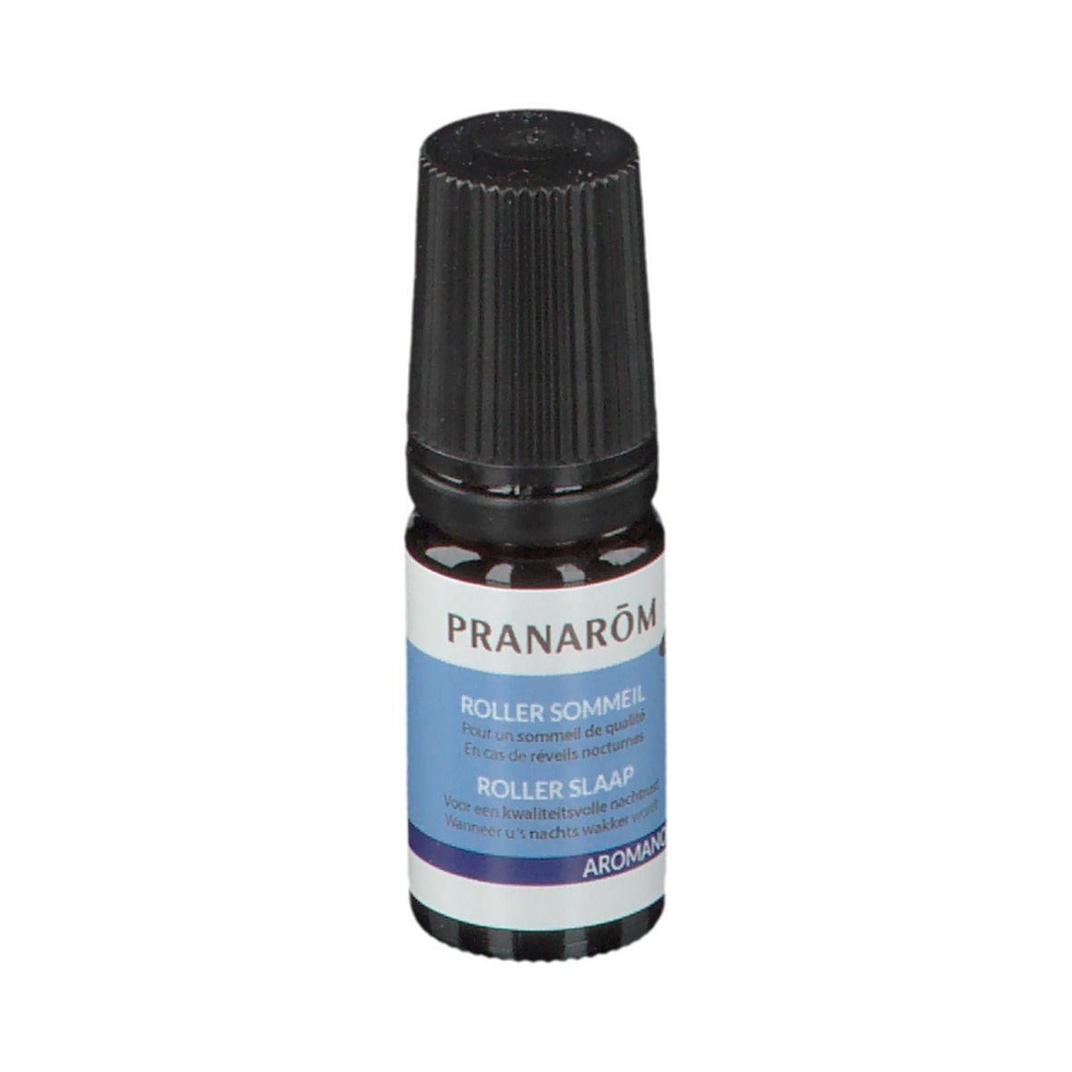 Pranarôm AROMANOCTIS – Roller Sommeil Bio