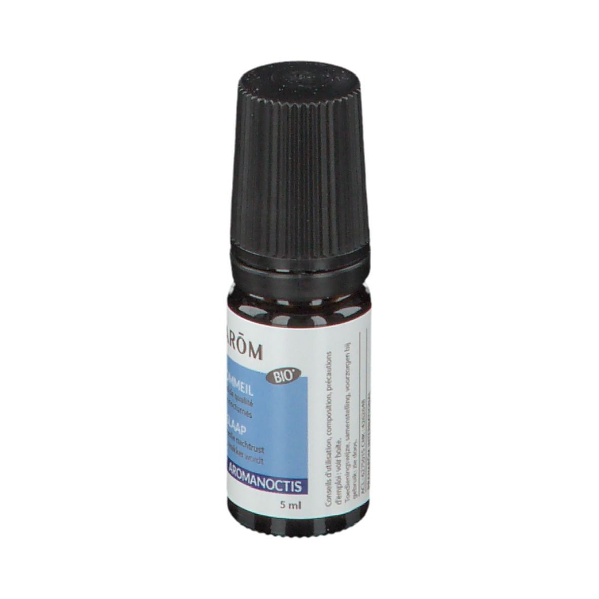 Pranarôm AROMANOCTIS – Roller Sommeil Bio