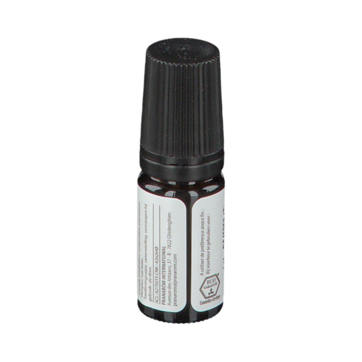 Pranarôm AROMANOCTIS – Roller Sommeil Bio