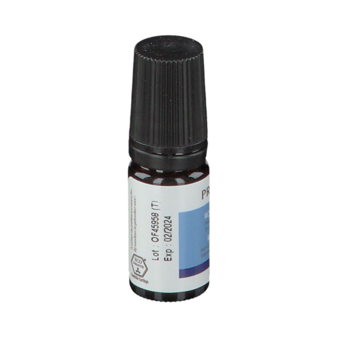 Pranarôm AROMANOCTIS – Roller Sommeil Bio