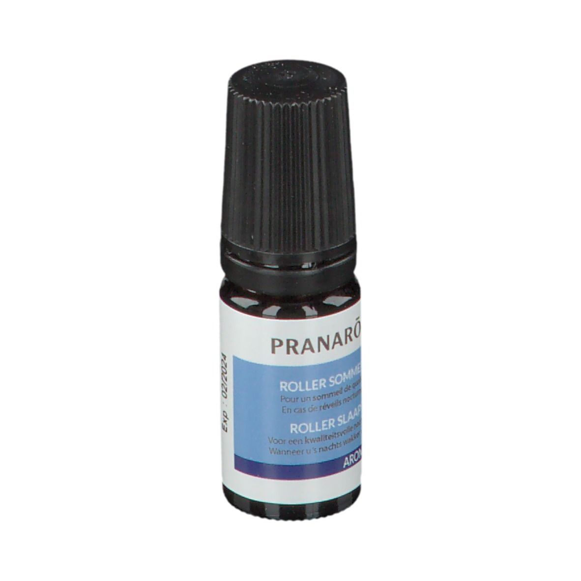 Pranarôm AROMANOCTIS – Roller Sommeil Bio