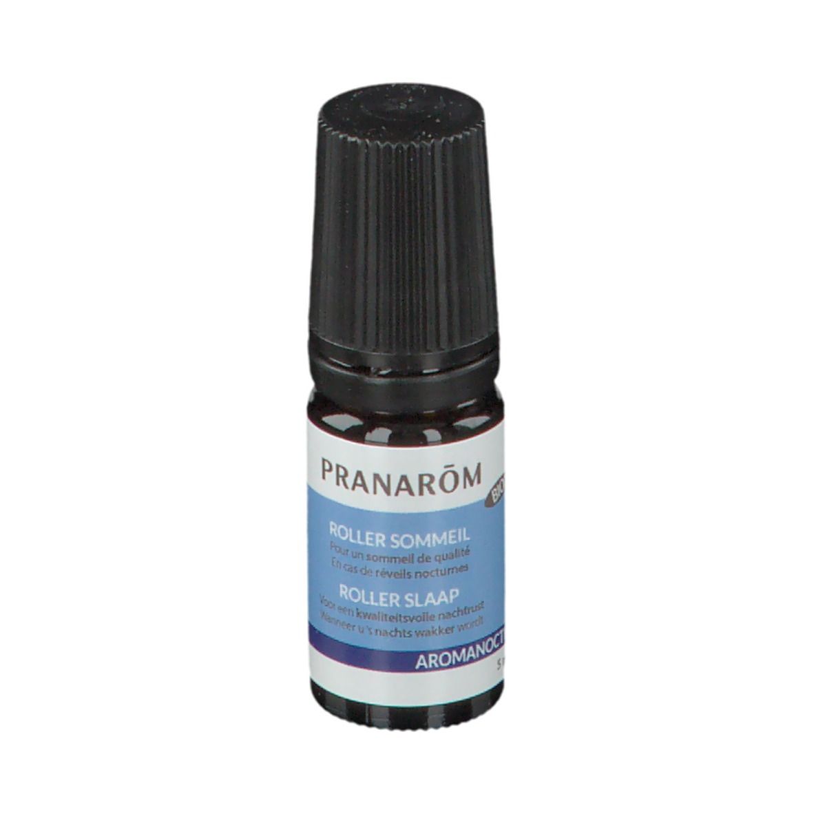 Pranarôm AROMANOCTIS – Roller Sommeil Bio