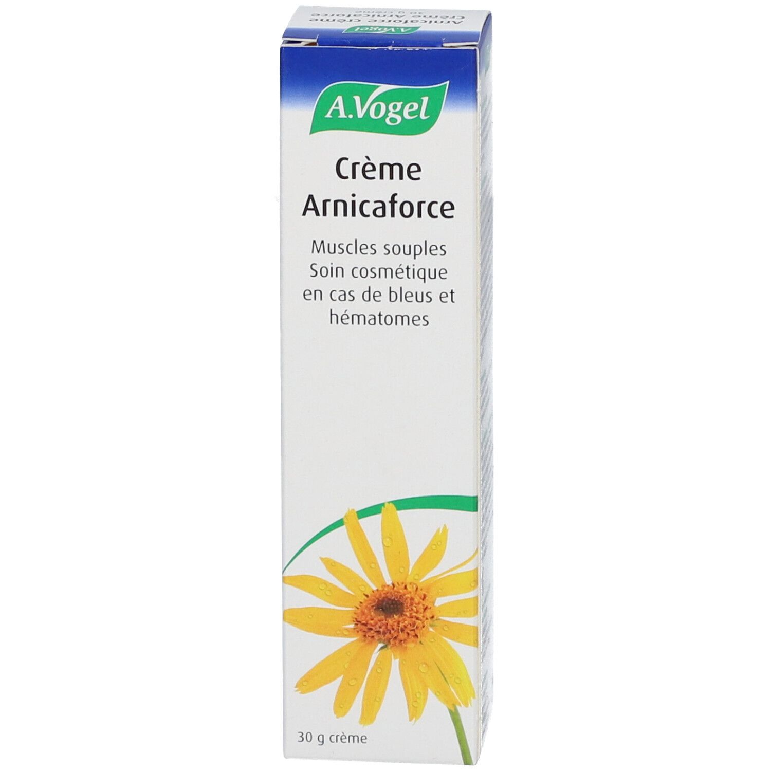 A.Vogel Gel à l'Arnica