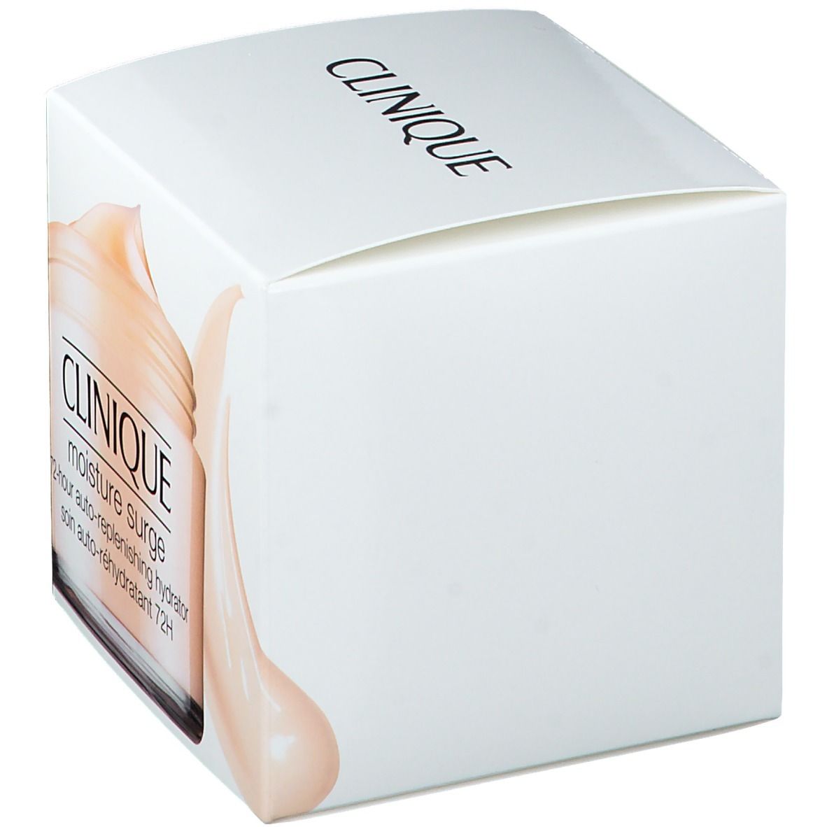 CLINIQUE ​Moisture Surge™ ​Soin Auto-Réhydratant 72h