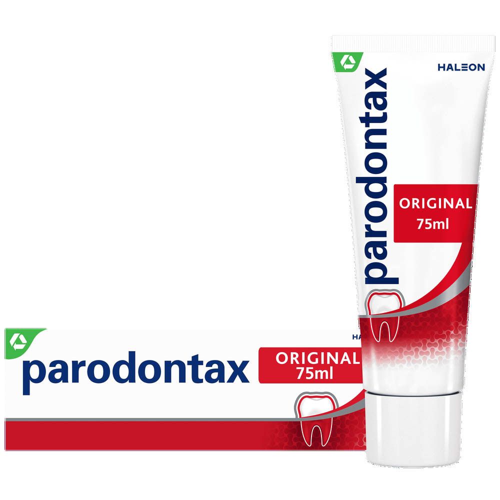 parodontax Original Dentifrice