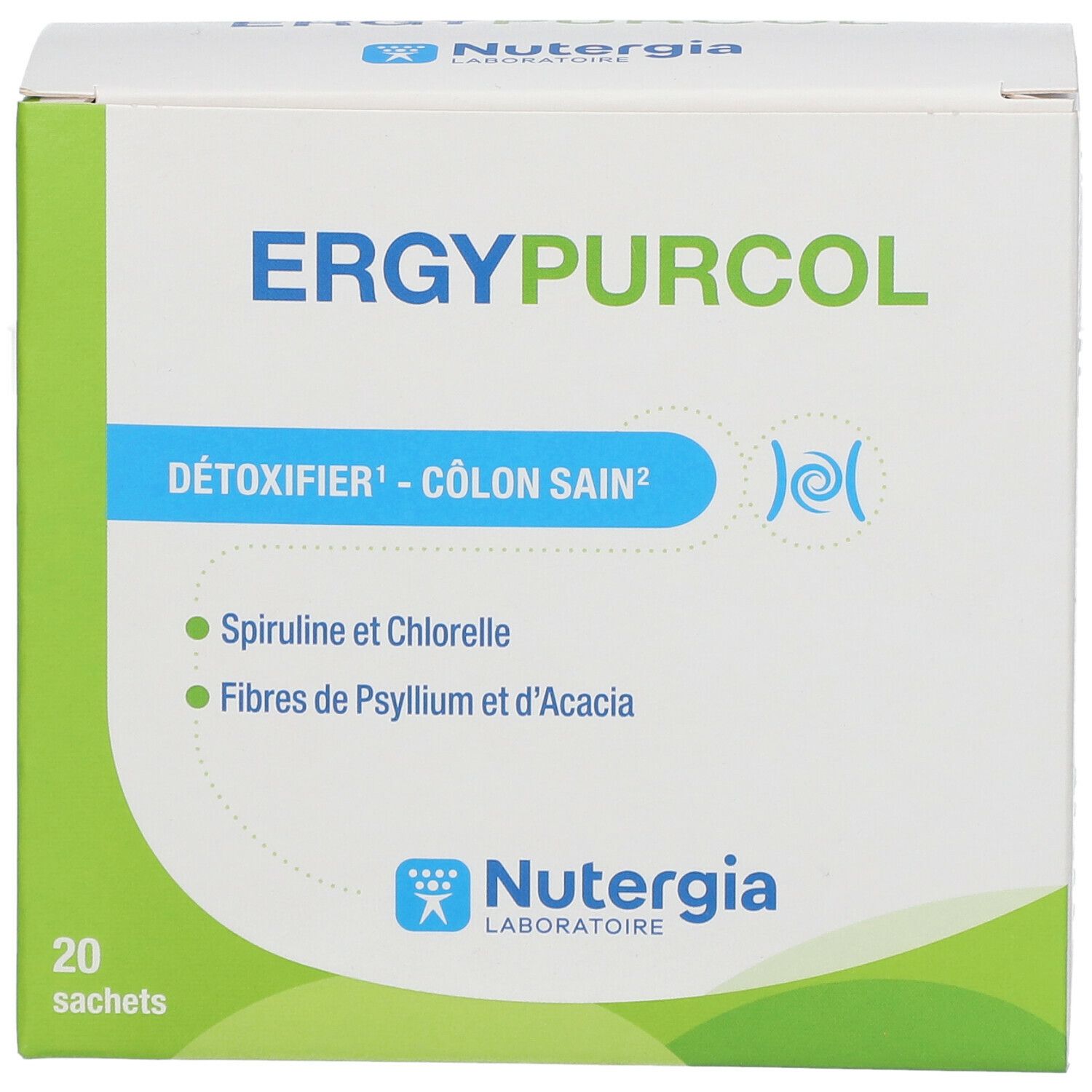 ERGYPURCOL