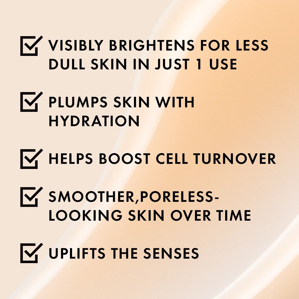 ORIGINS GinZing™ Into The Glow Brightening Serum Recharge