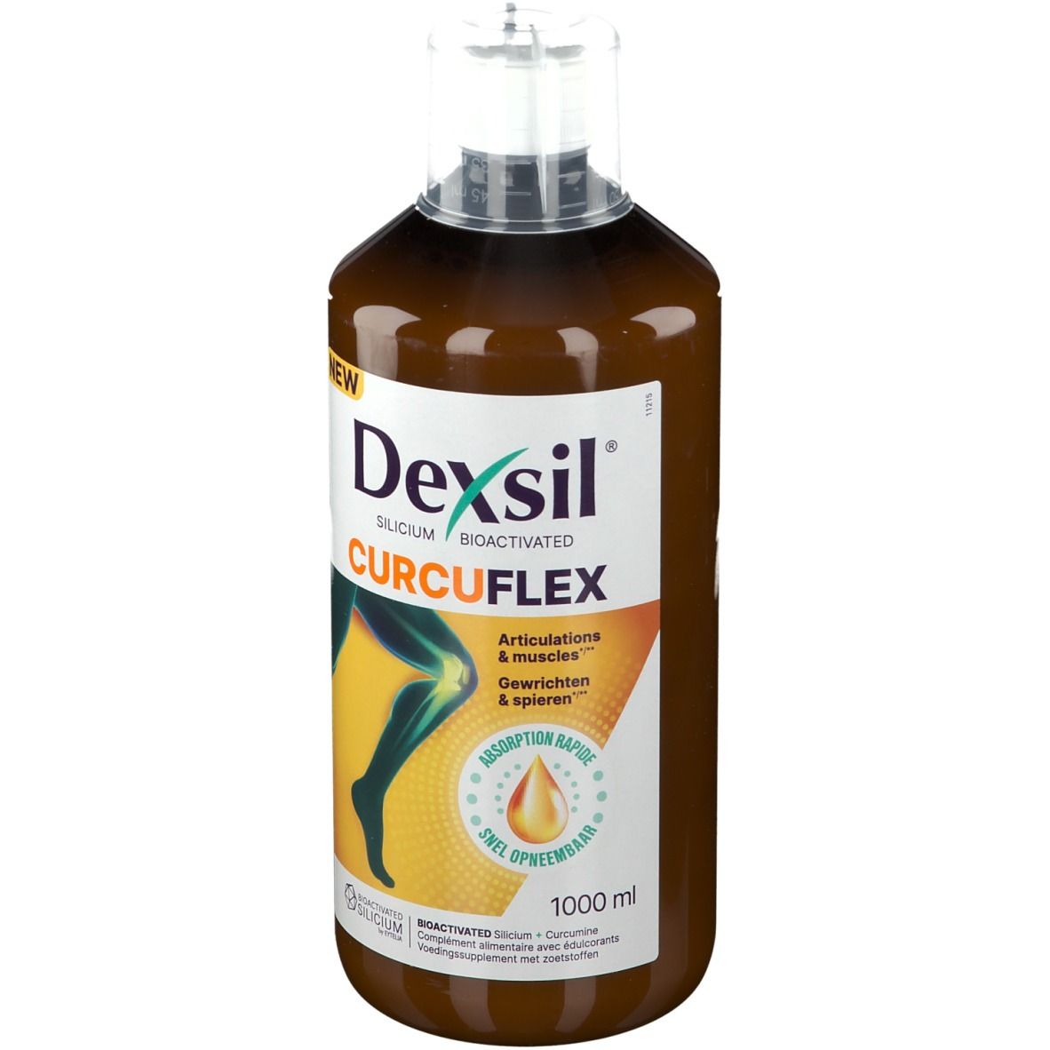 Dexsil® CurcuFlex