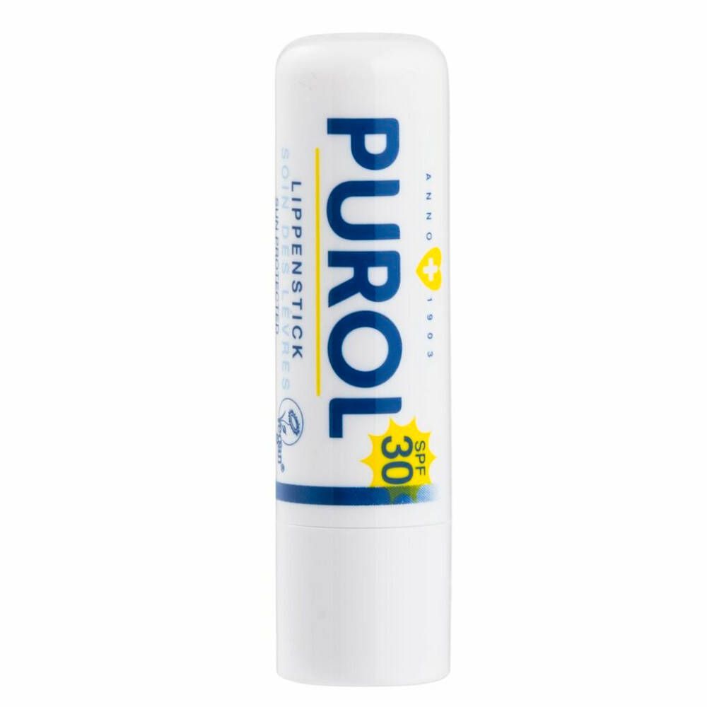 PUROL SUN Soin des Lèvres SPF 30