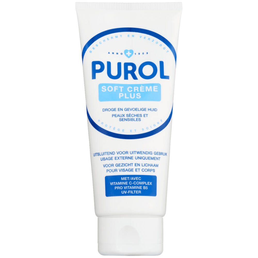 PUROL Soft Crème Plus