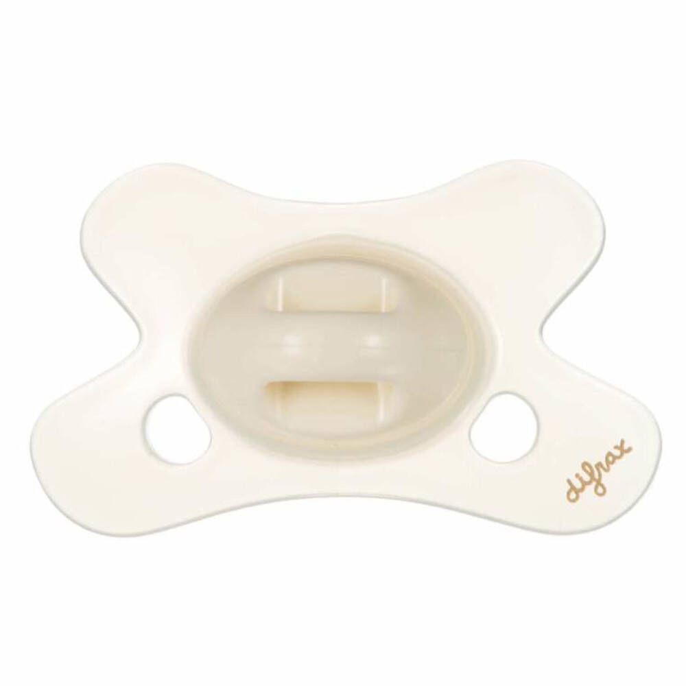 difrax® Sucette 0-6 Mois Vanilla