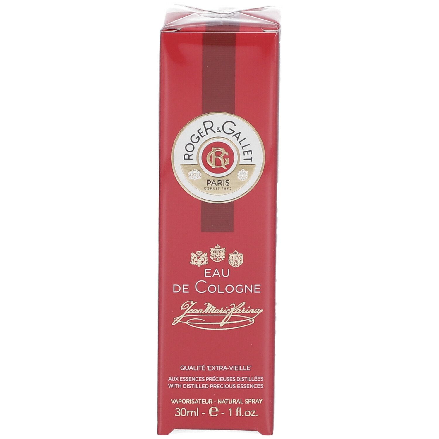 Roger & Gallet Jean-Marie Farina Eau de Cologne