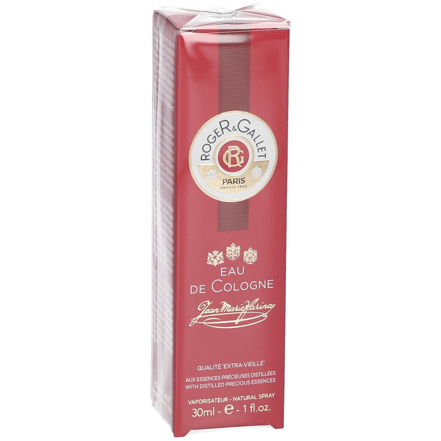 Roger & Gallet Jean-Marie Farina Eau de Cologne