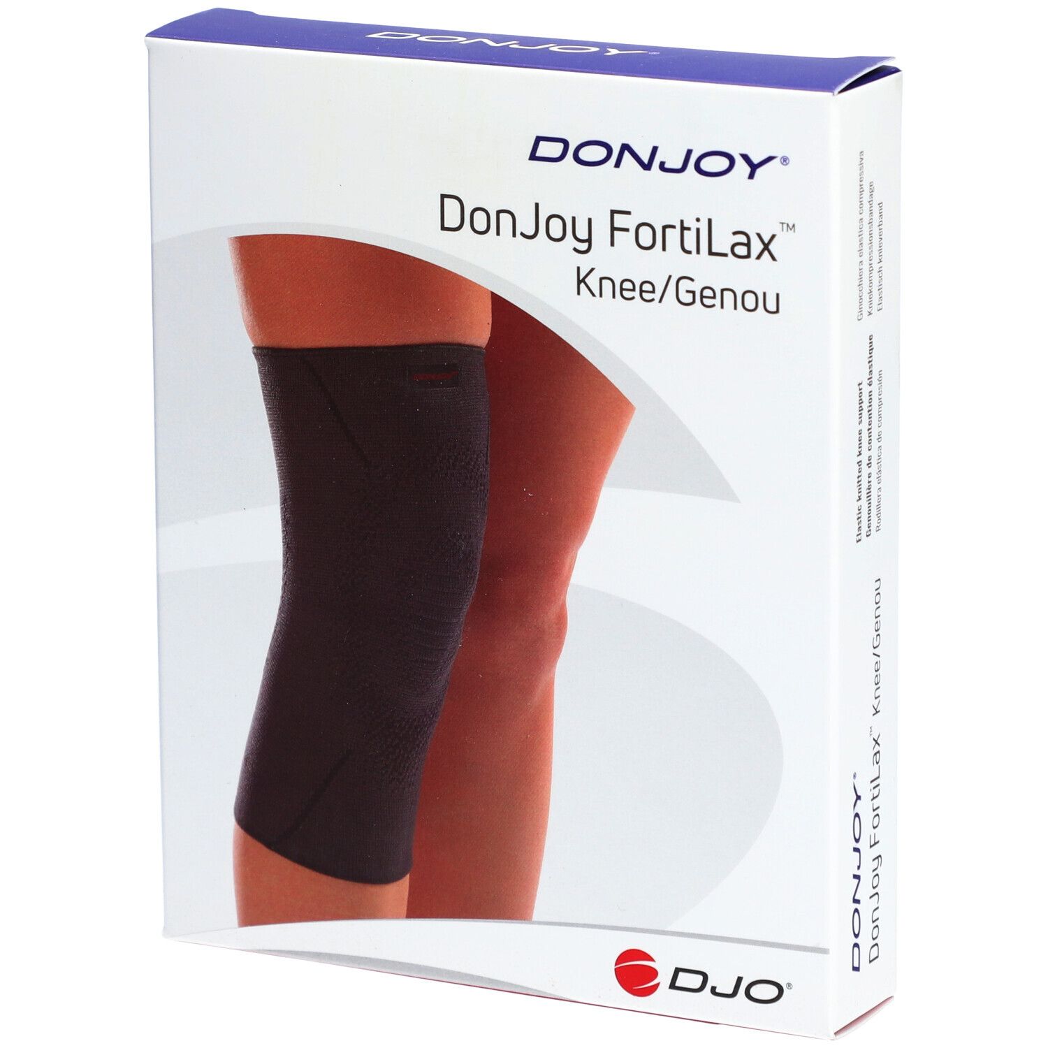 DonJoy FortiLax Genou Medium