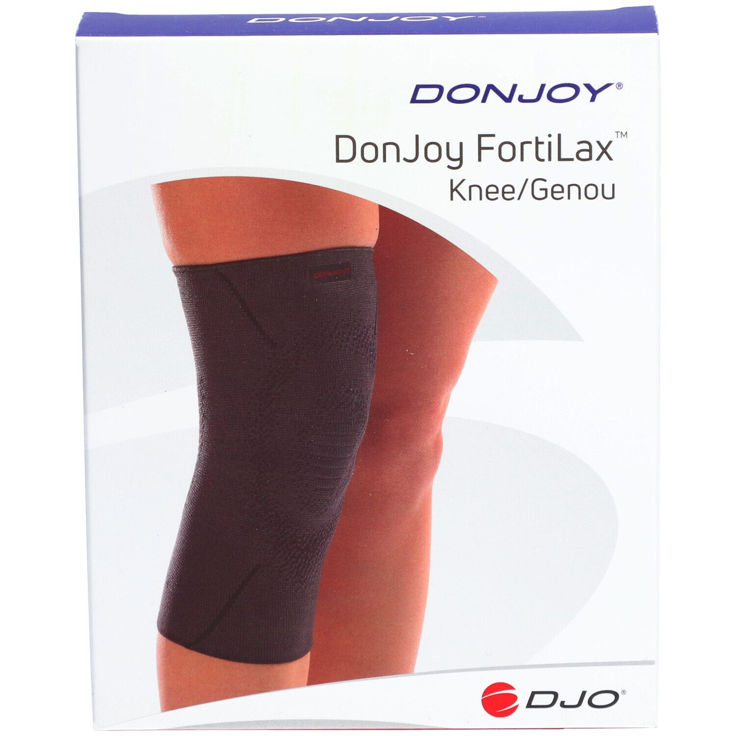 DonJoy FortiLax Genou Medium