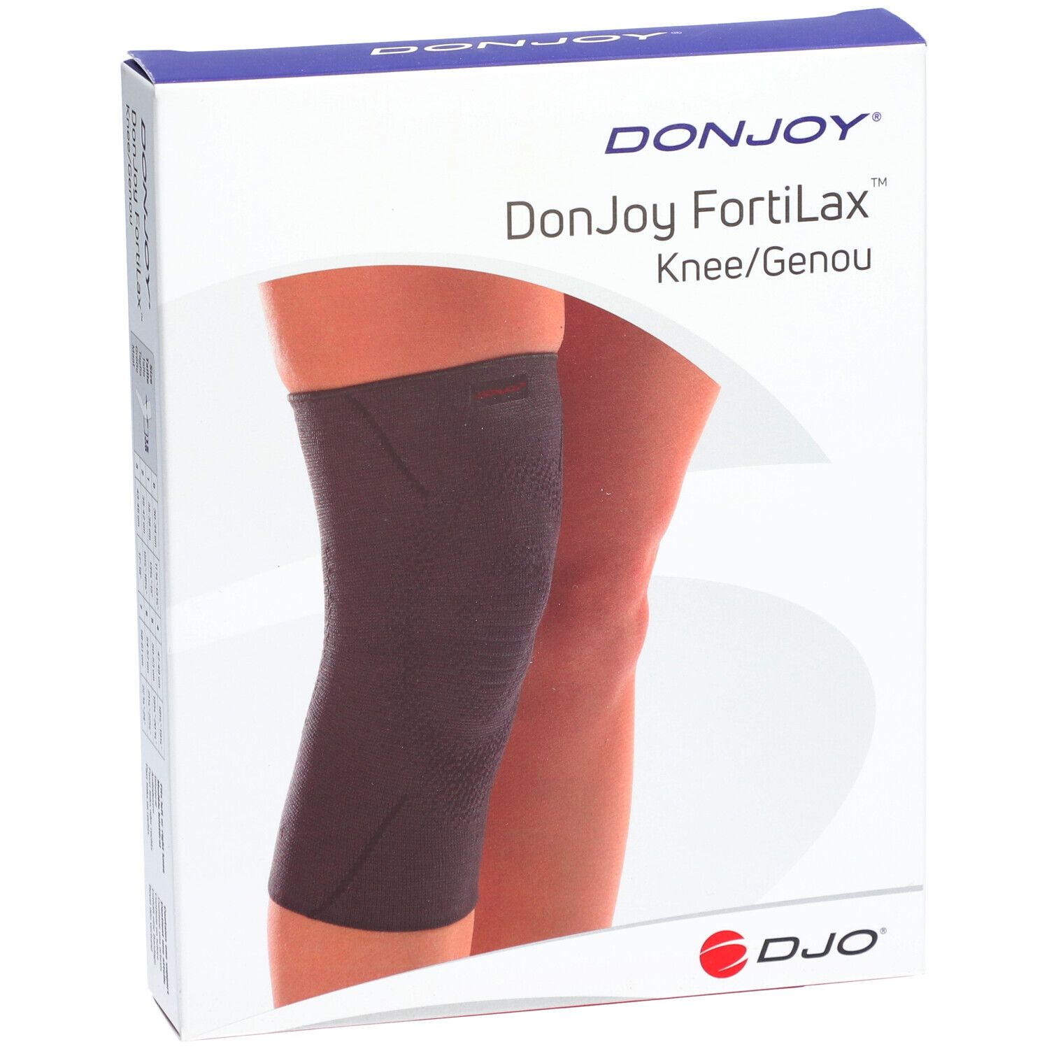 DonJoy FortiLax Genou Medium