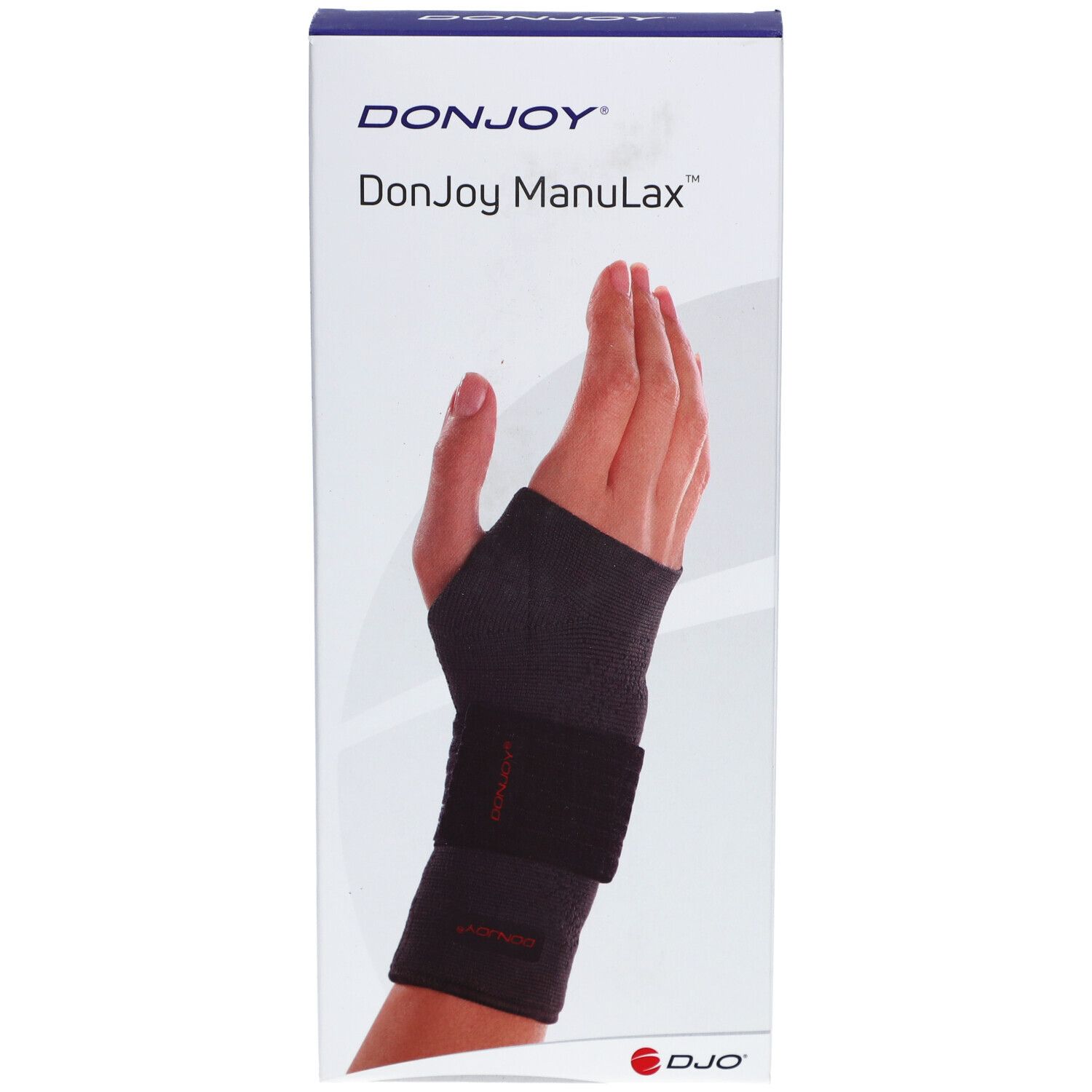 DONJOY ManuLax