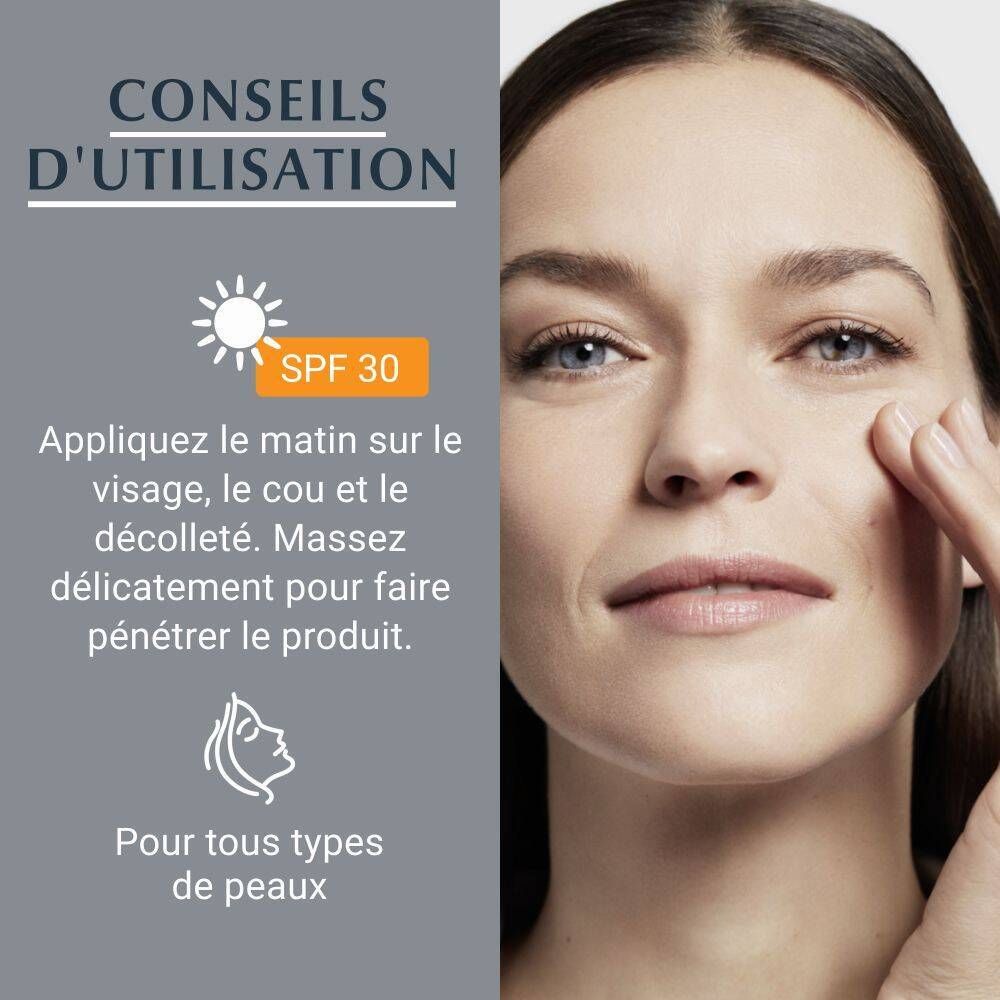 Eucerin® HYALURON-FILLER + 3x EFFECT Soin de Jour SPF 30