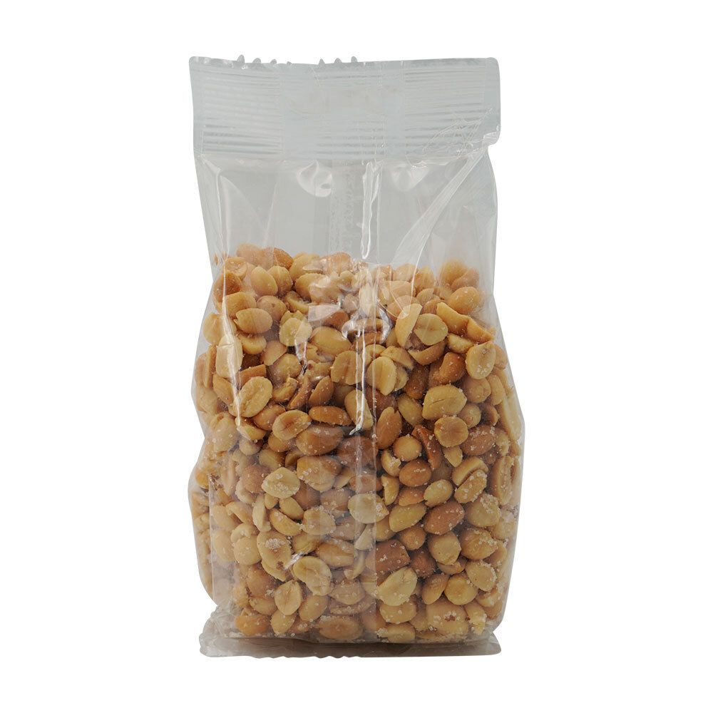 Biofood Cacahouète salted & roasted