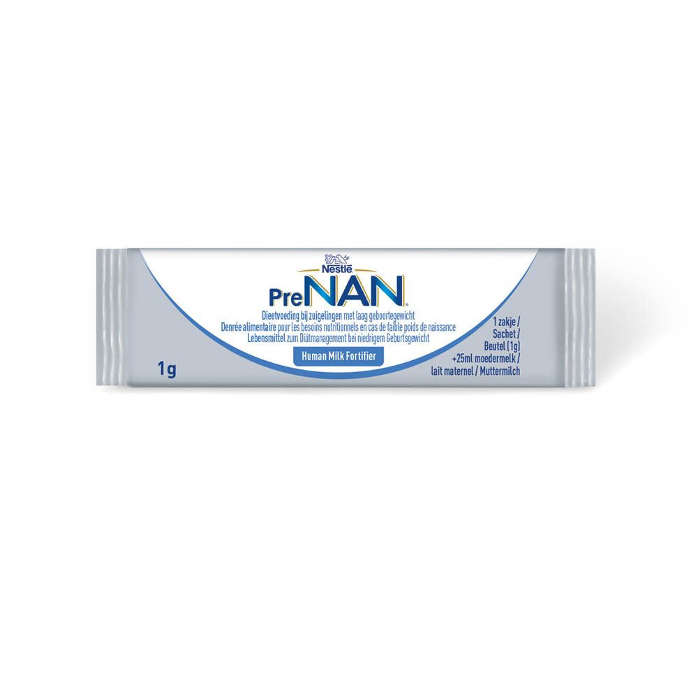 NESTLE® PreNan Fortifiant lait maternel