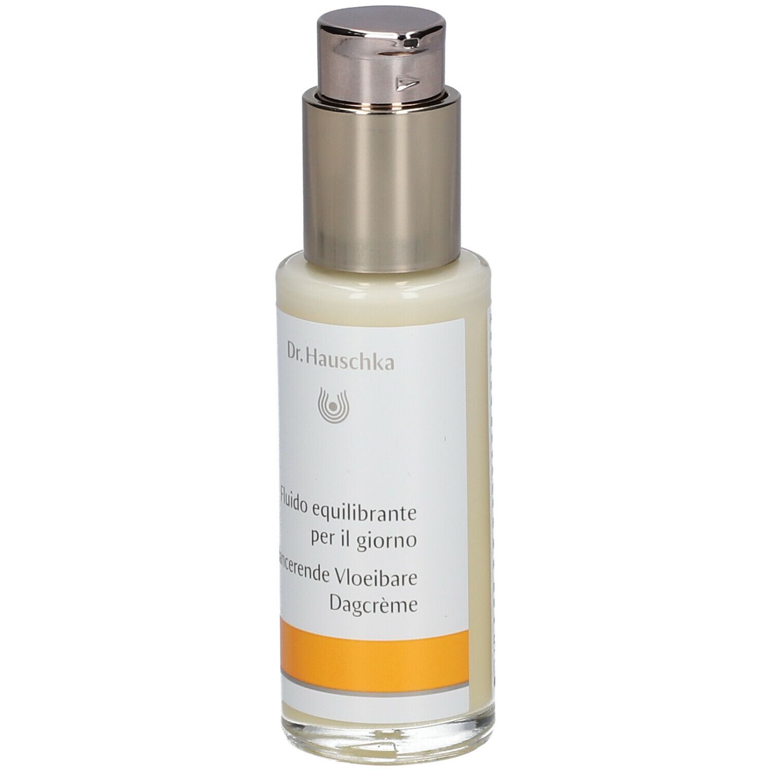 Dr. Hauschka Fluide de jour Équilibrante