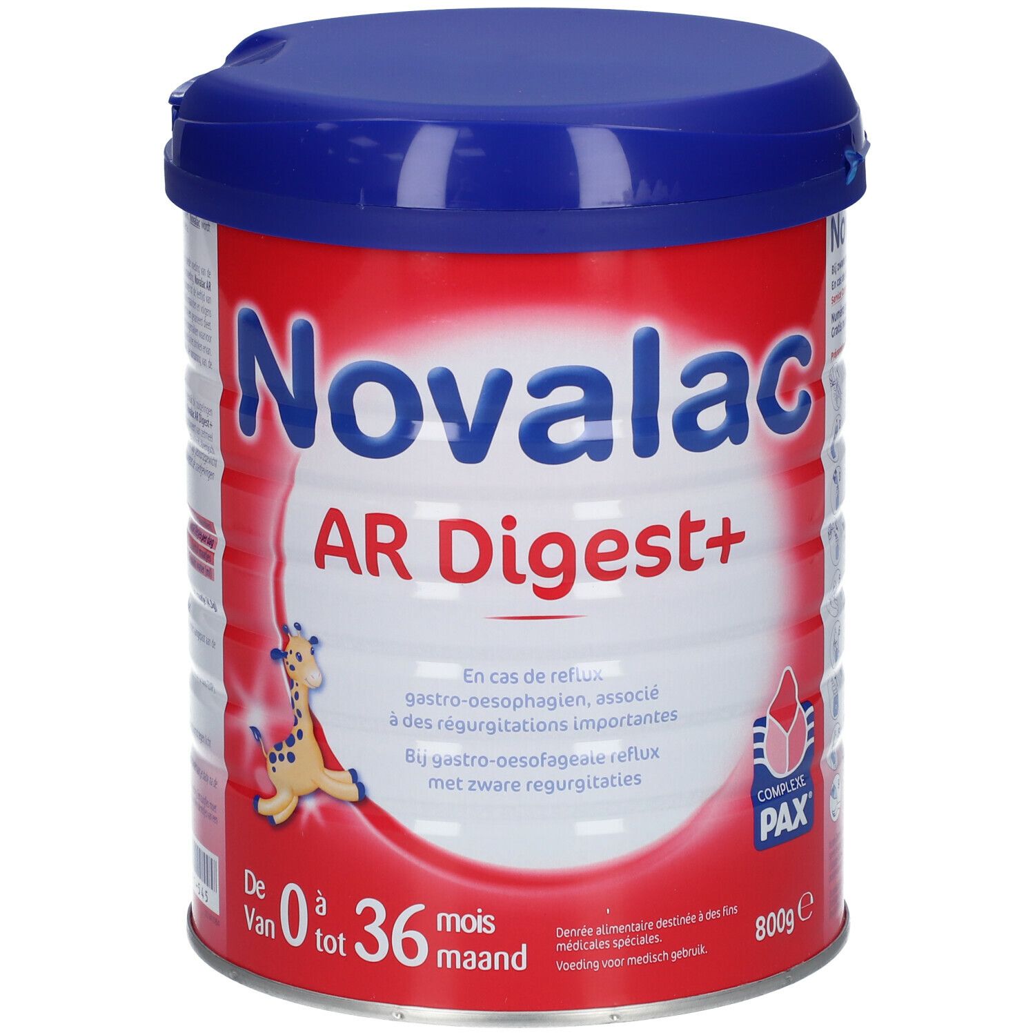 Novalac AR Digest+