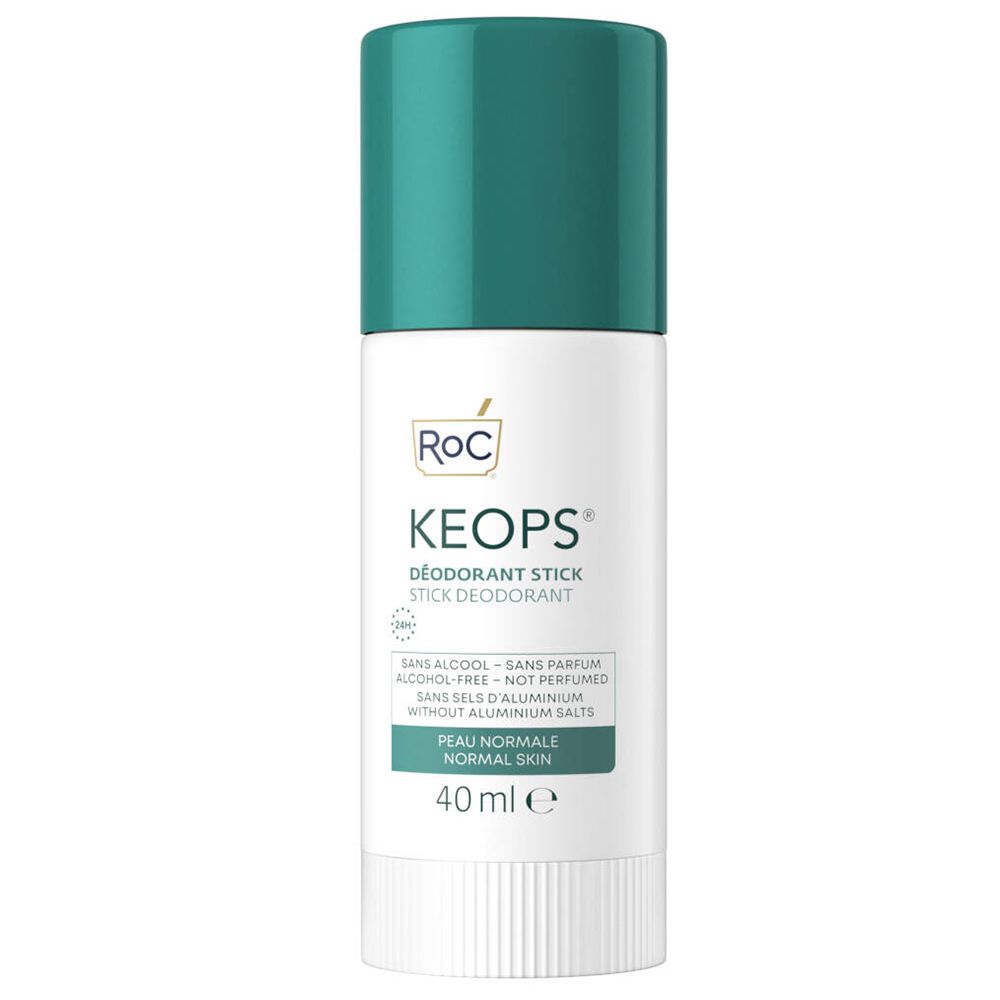 RoC® Keops® Déodorant Stick
