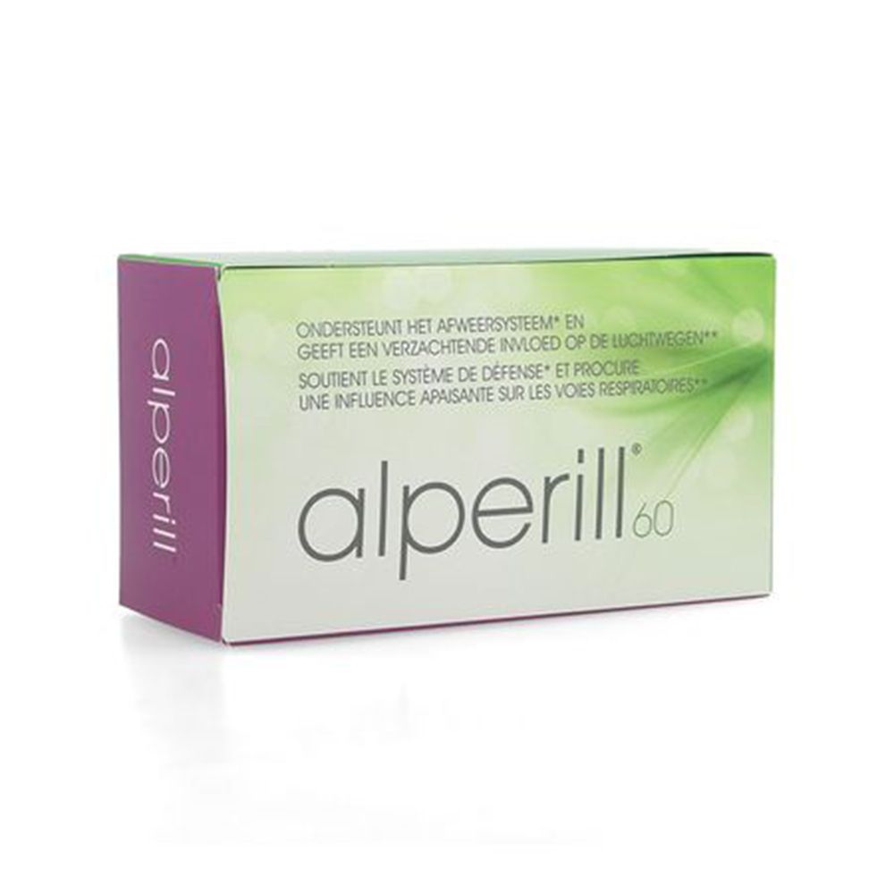 B+Pharma Alperill®