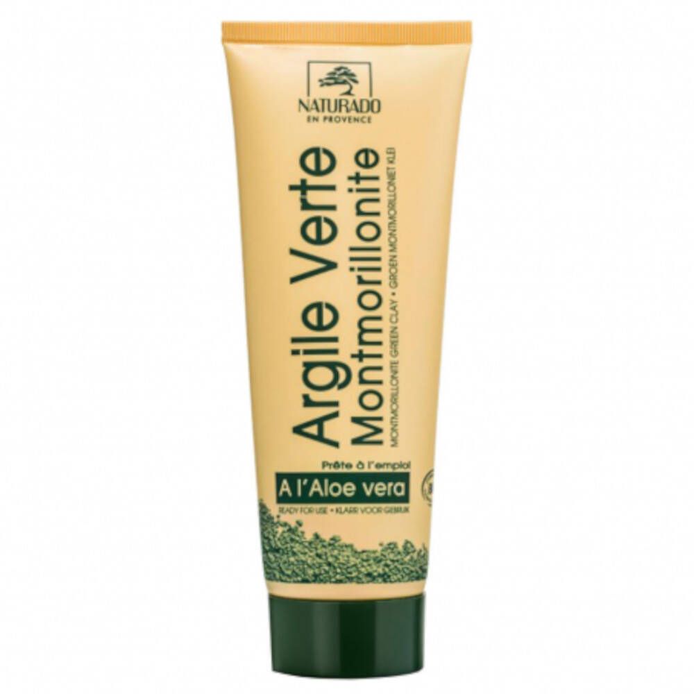 NATURADO® EN PROVENCE Argile verte Montmorillonite