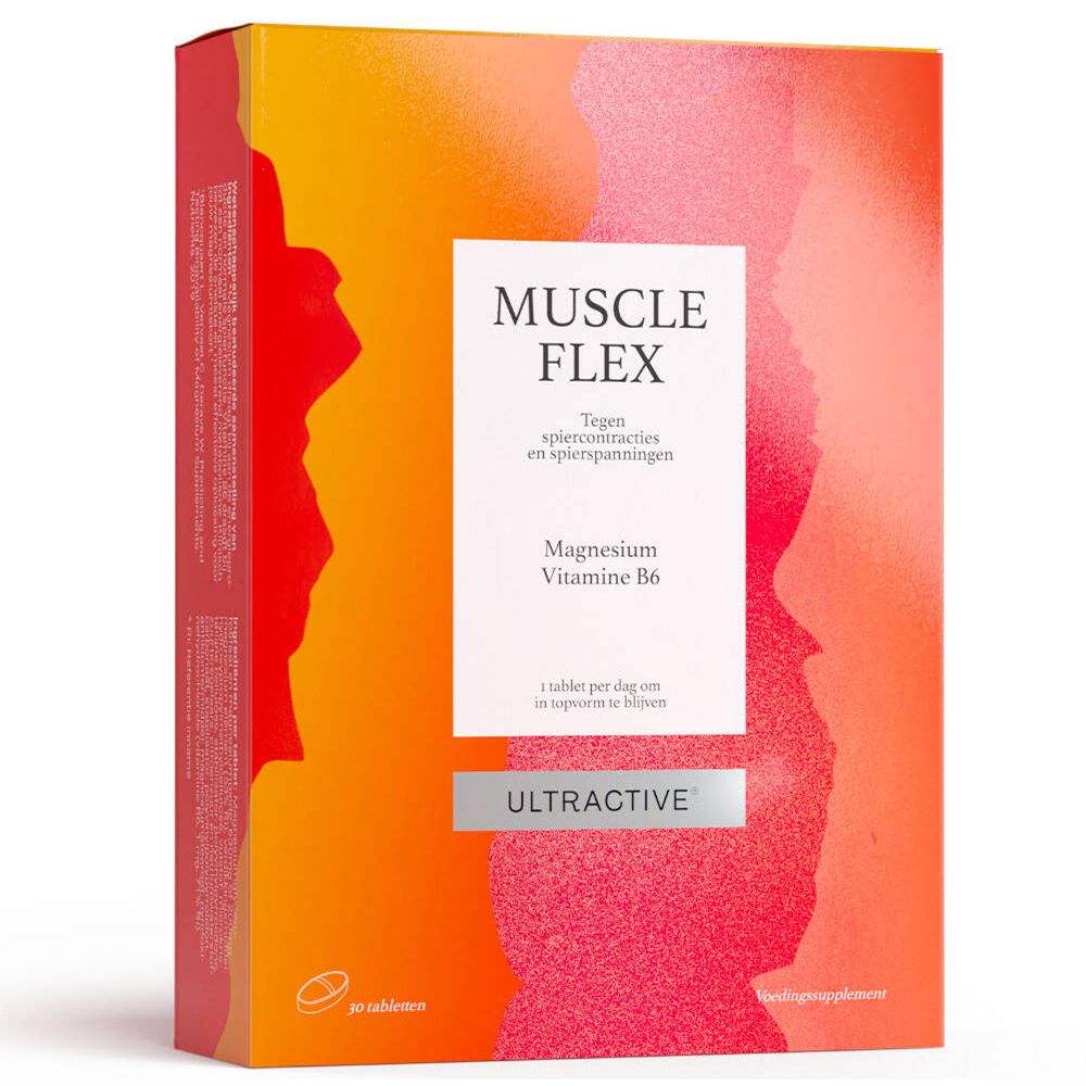ULTRACTIVE® Muscle Flex