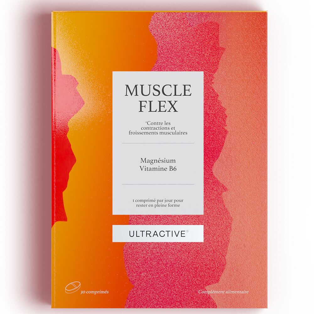 ULTRACTIVE® Muscle Flex