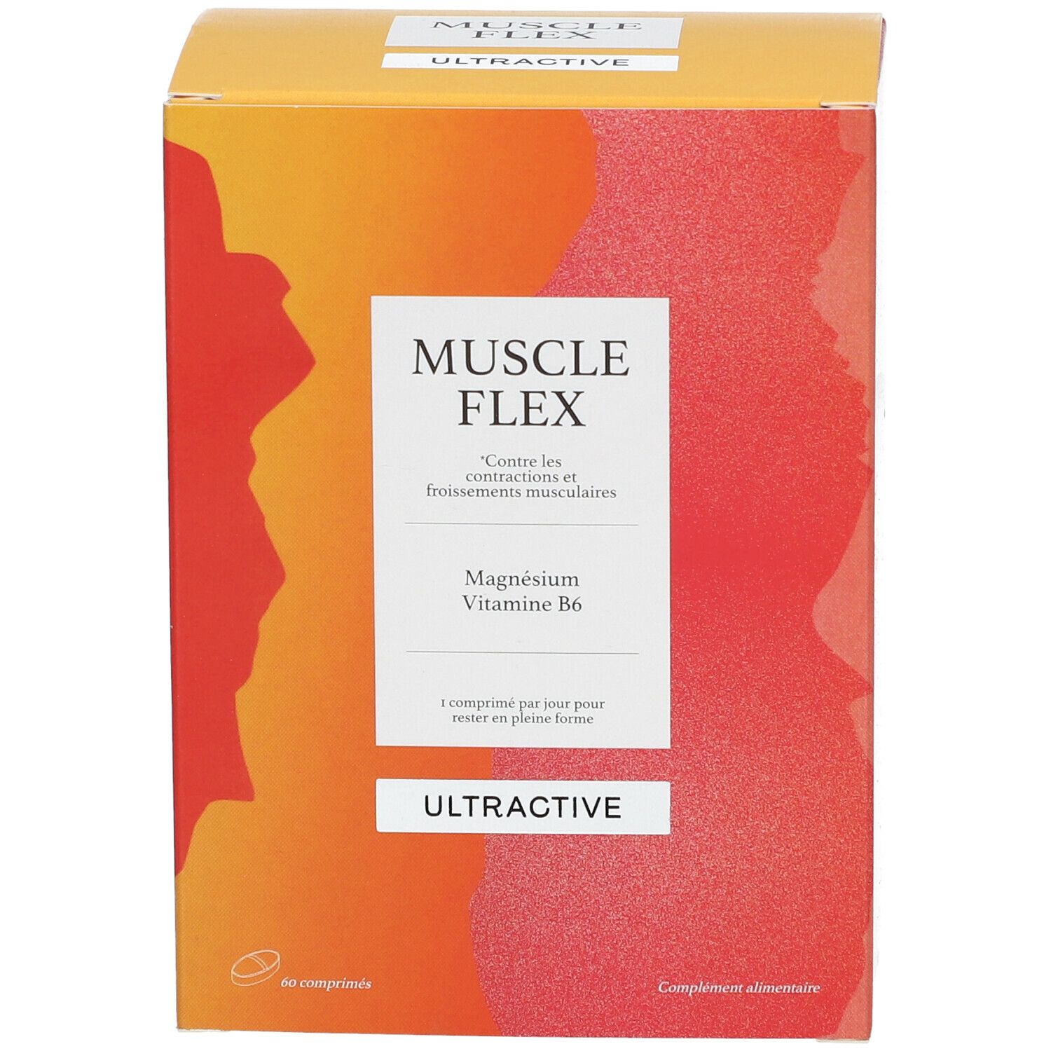 ULTRACTIVE® Muscle Flex