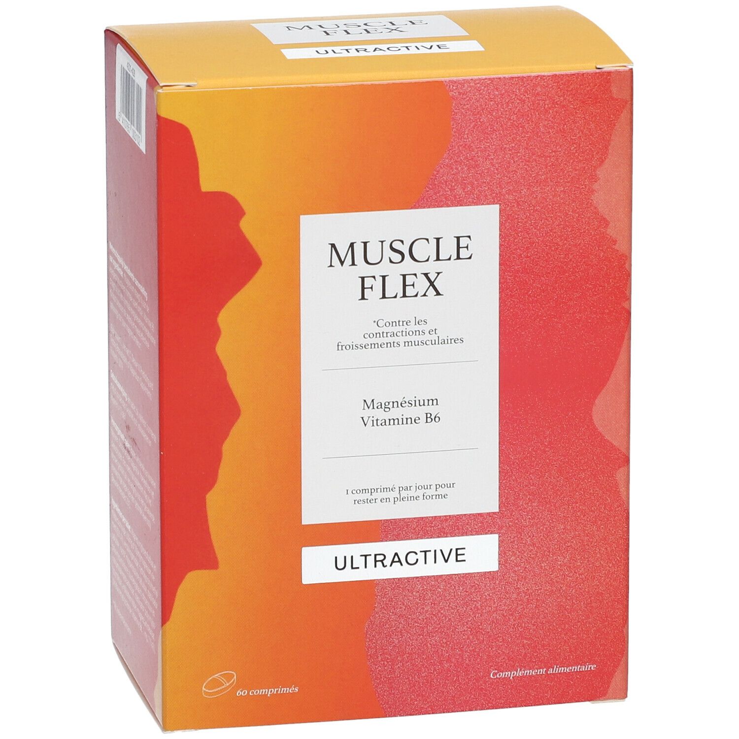 ULTRACTIVE® Muscle Flex