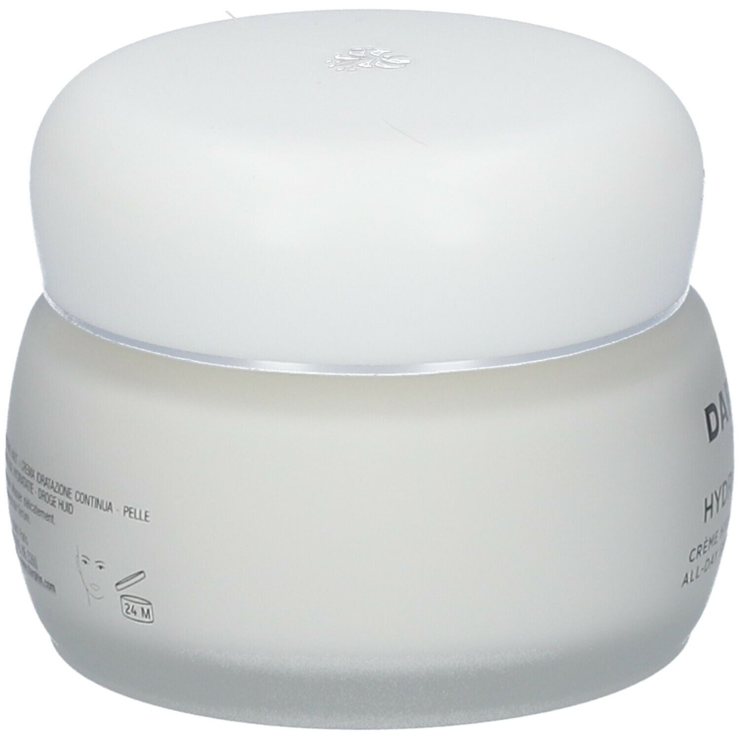 DARPHIN HYDRASKIN RICH Crème Hydratante Continue