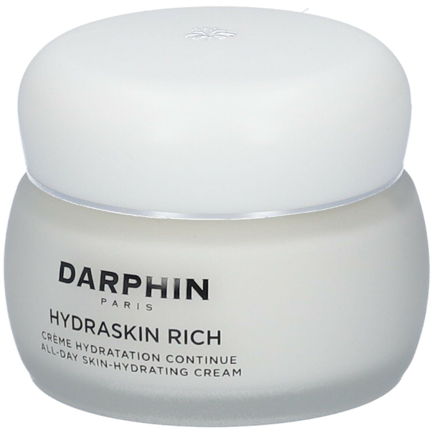 DARPHIN HYDRASKIN RICH Crème Hydratante Continue